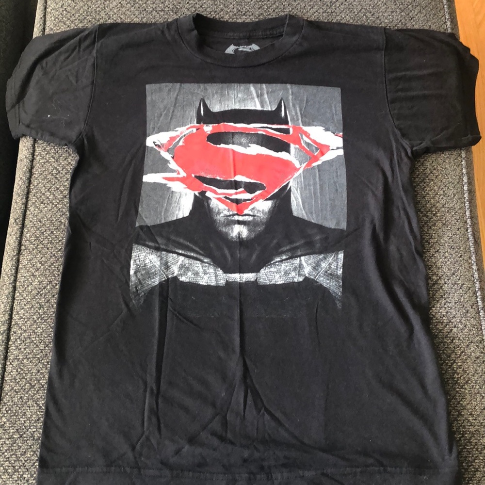 Superman T-shirt